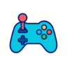 Brainrot Merge logo