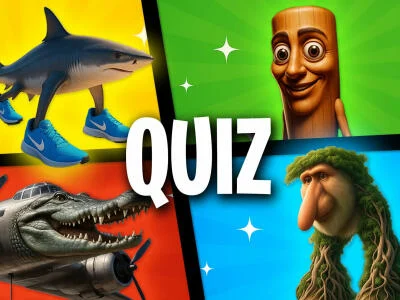 Italian Brainrot Quiz